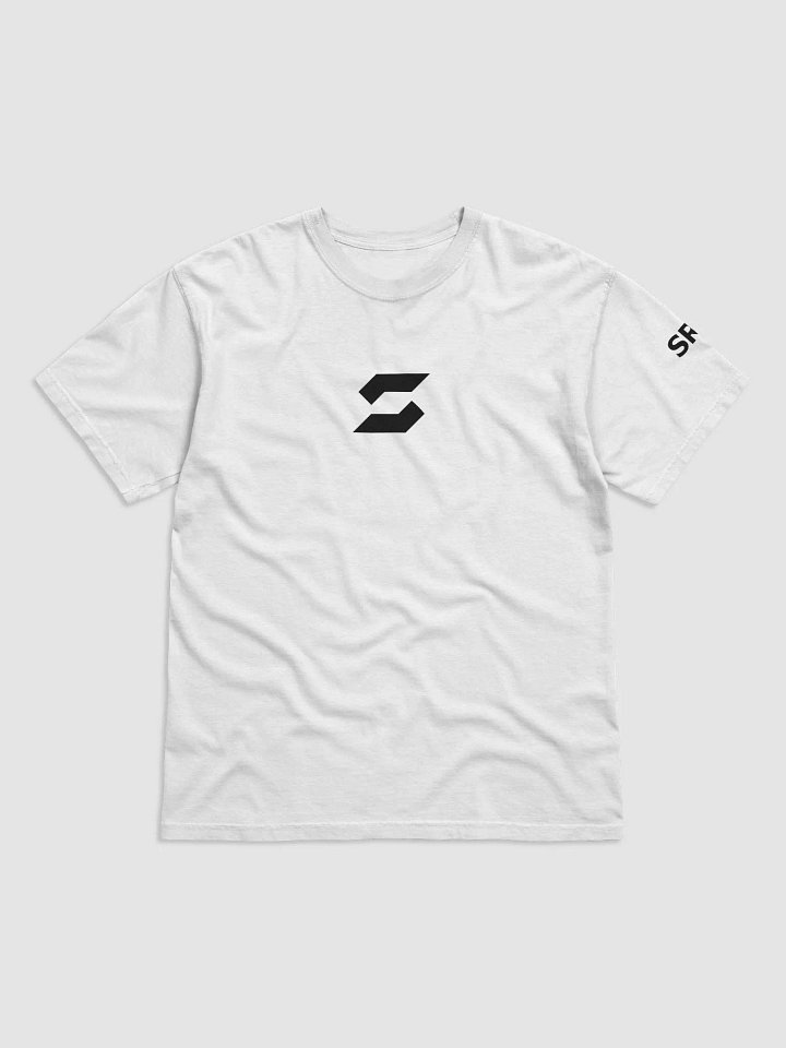 T-Shirt SRK Blanc product image (1)