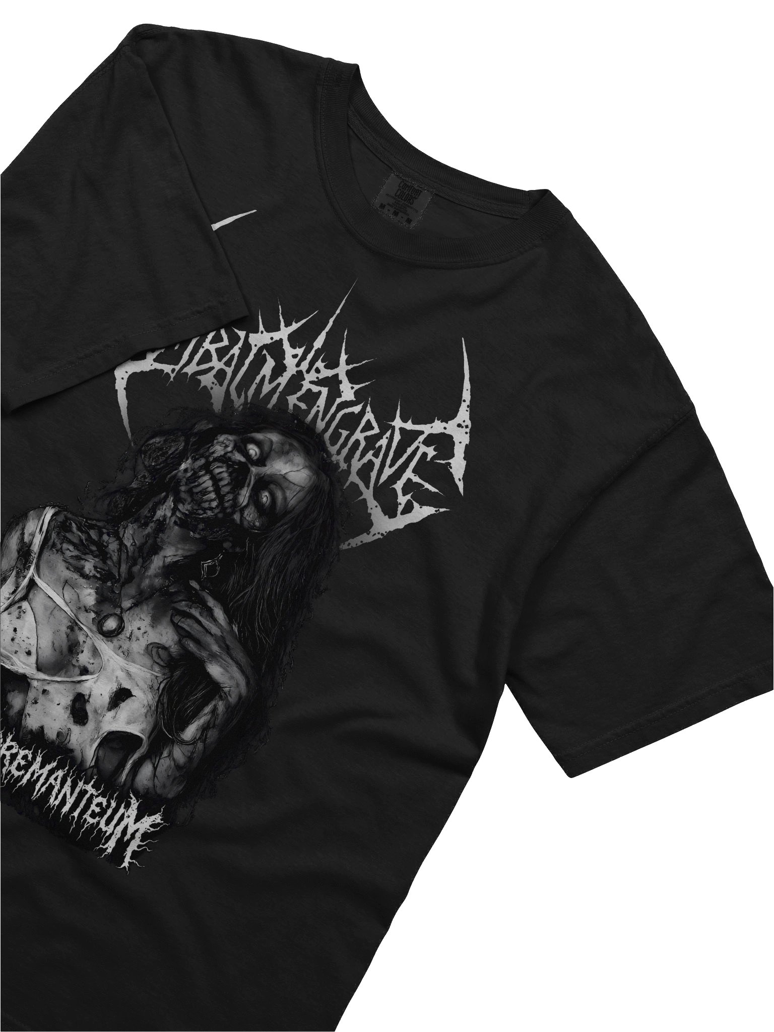 Whoremanteum T (Limited Time) product image (2)