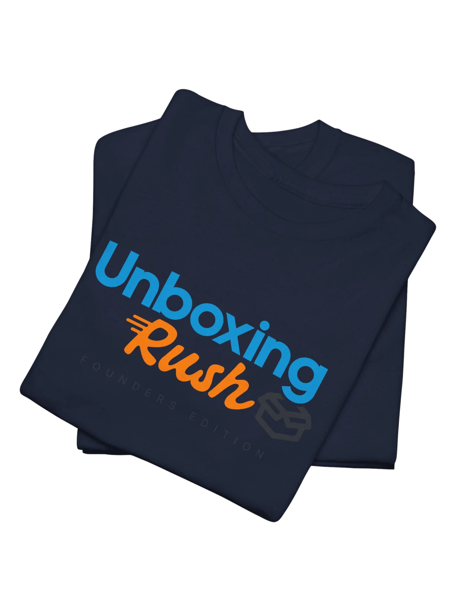 The Logo Tee - Founders Edition product image (3)