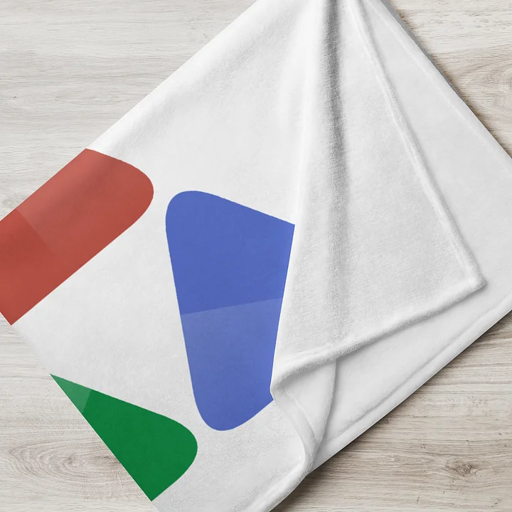 Kensora Throw Blanket product image (2)