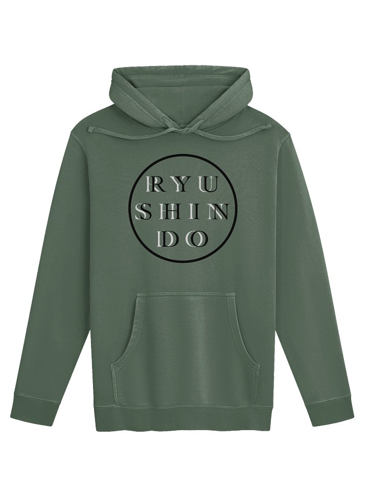 The Magician Hoodie product image (21)