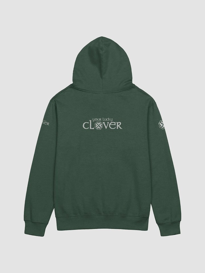 Midweight YLC Hoodie product image (15)