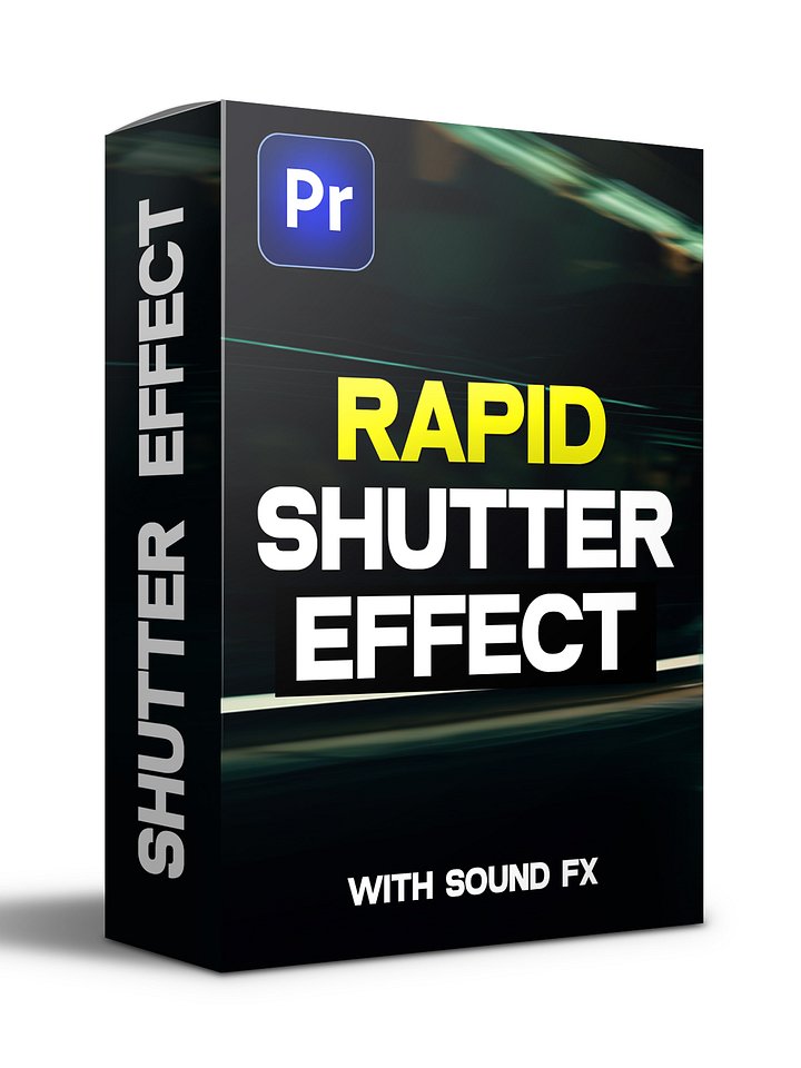 Shutter Slide Transitions Pack product image (1)