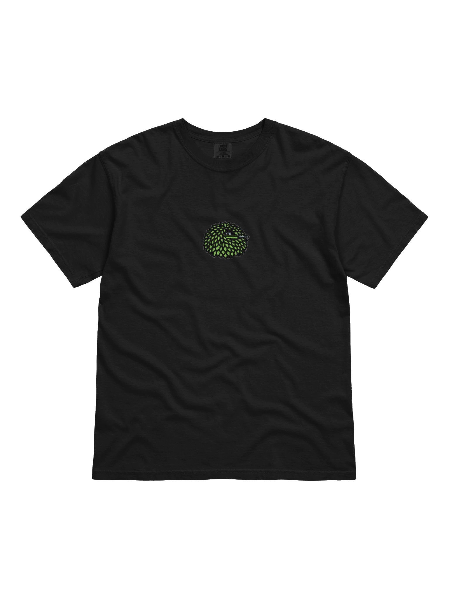Deployable Bush Promo Shirt product image (2)
