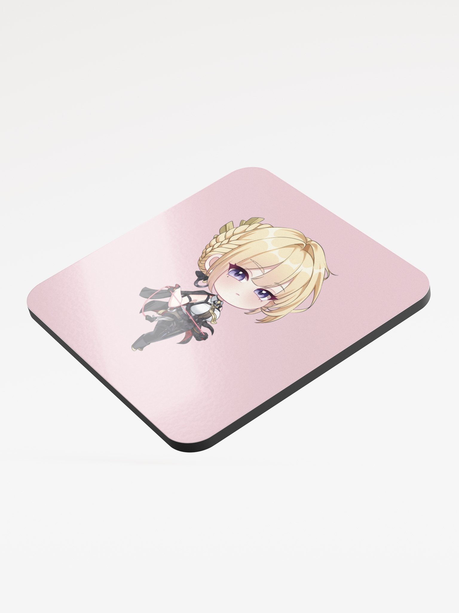 Evelyn Cork Coaster product image (3)
