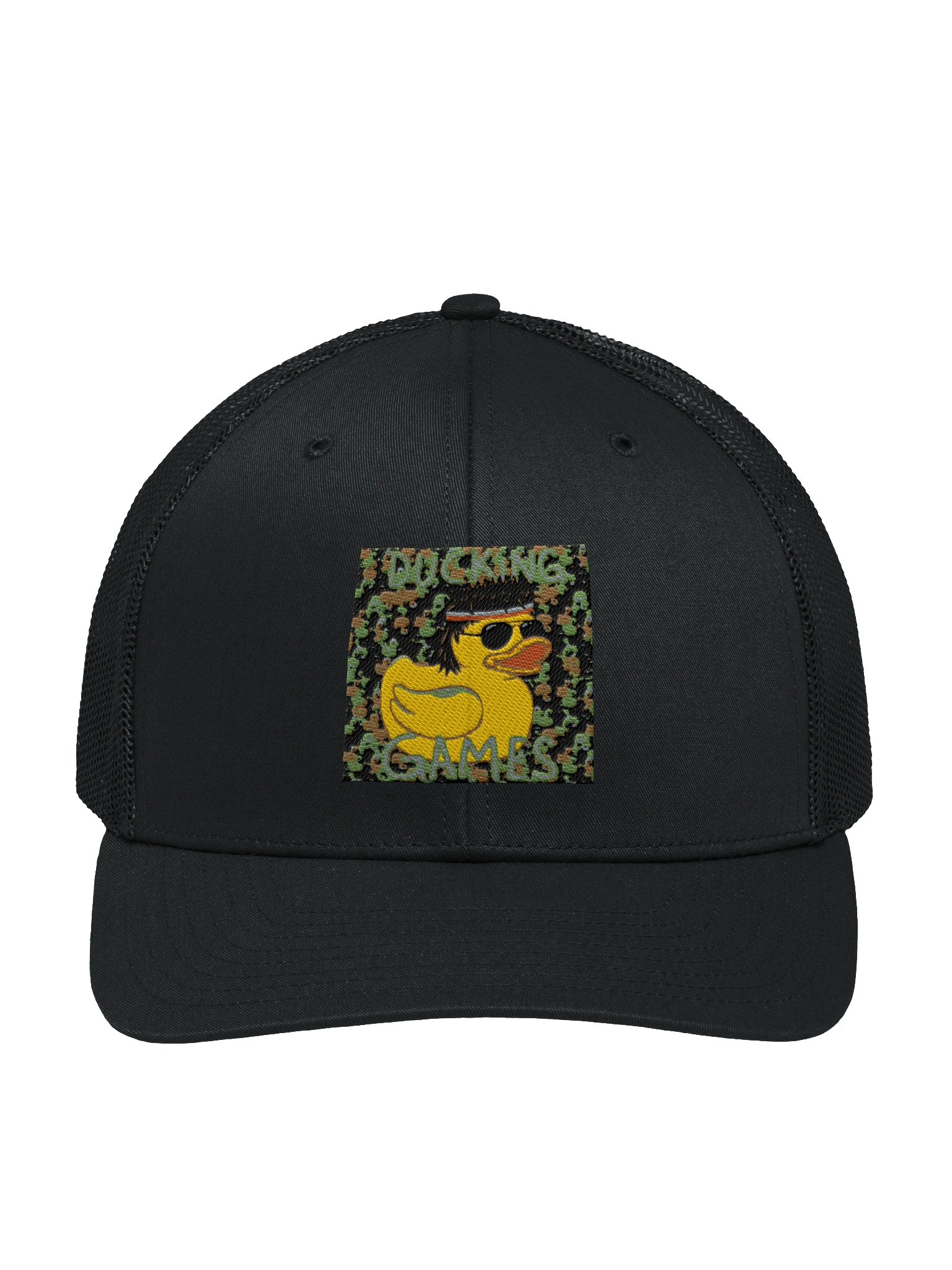 Richardson Ducking Proto product image (28)