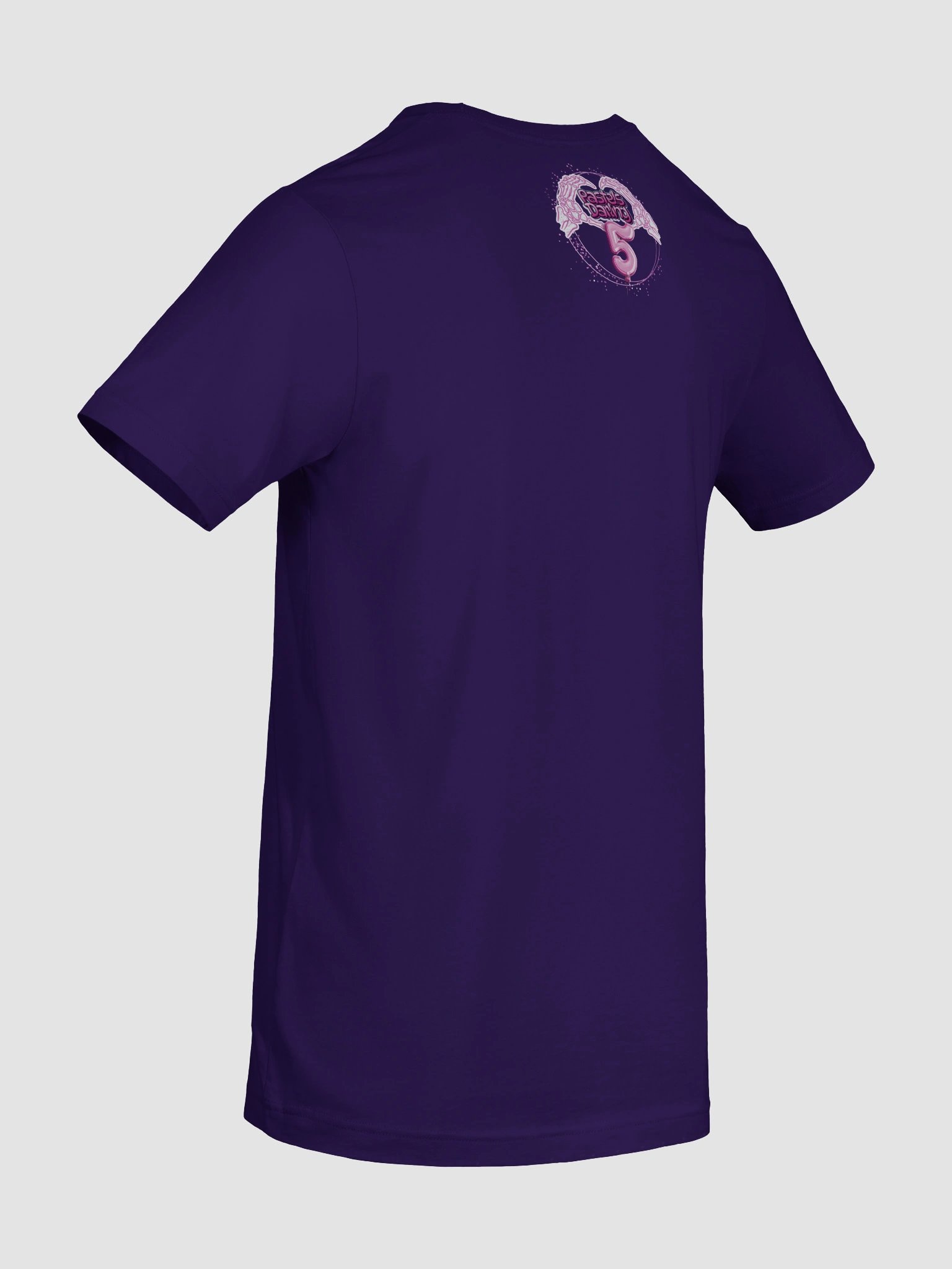 PRIDE 2025 - Bella PRIDE Tee product image (108)