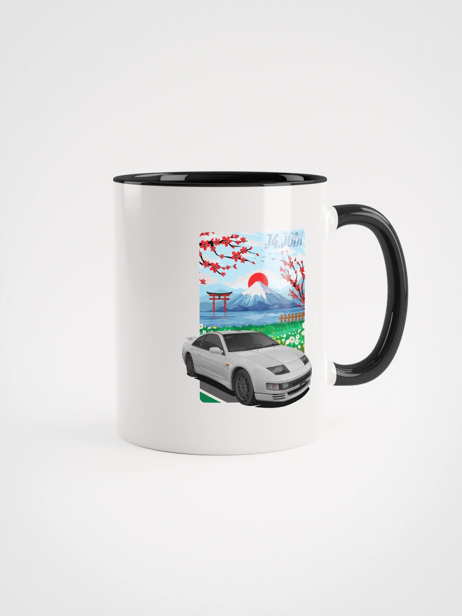Mug - j4.jdm product image (1)