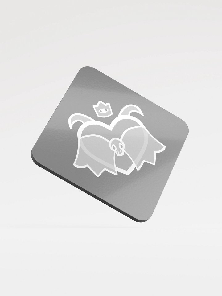 Martyr Coaster product image (1)