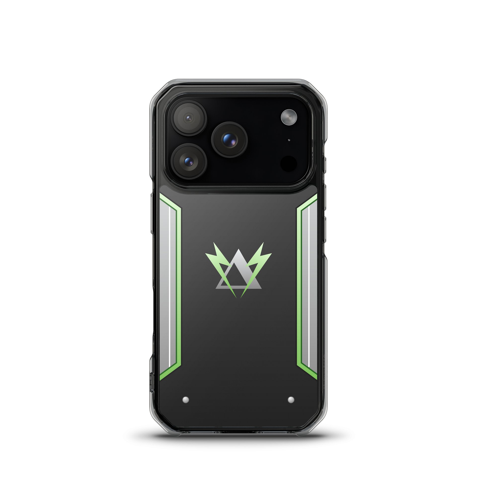 Gummiphone X Time Eater Case product image (3)