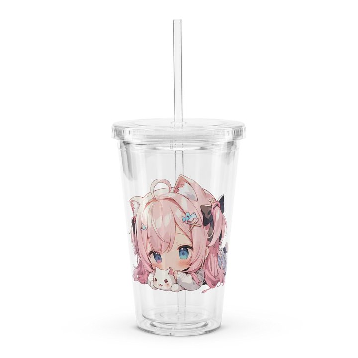 Emi Tumbler (Spring) product image (2)