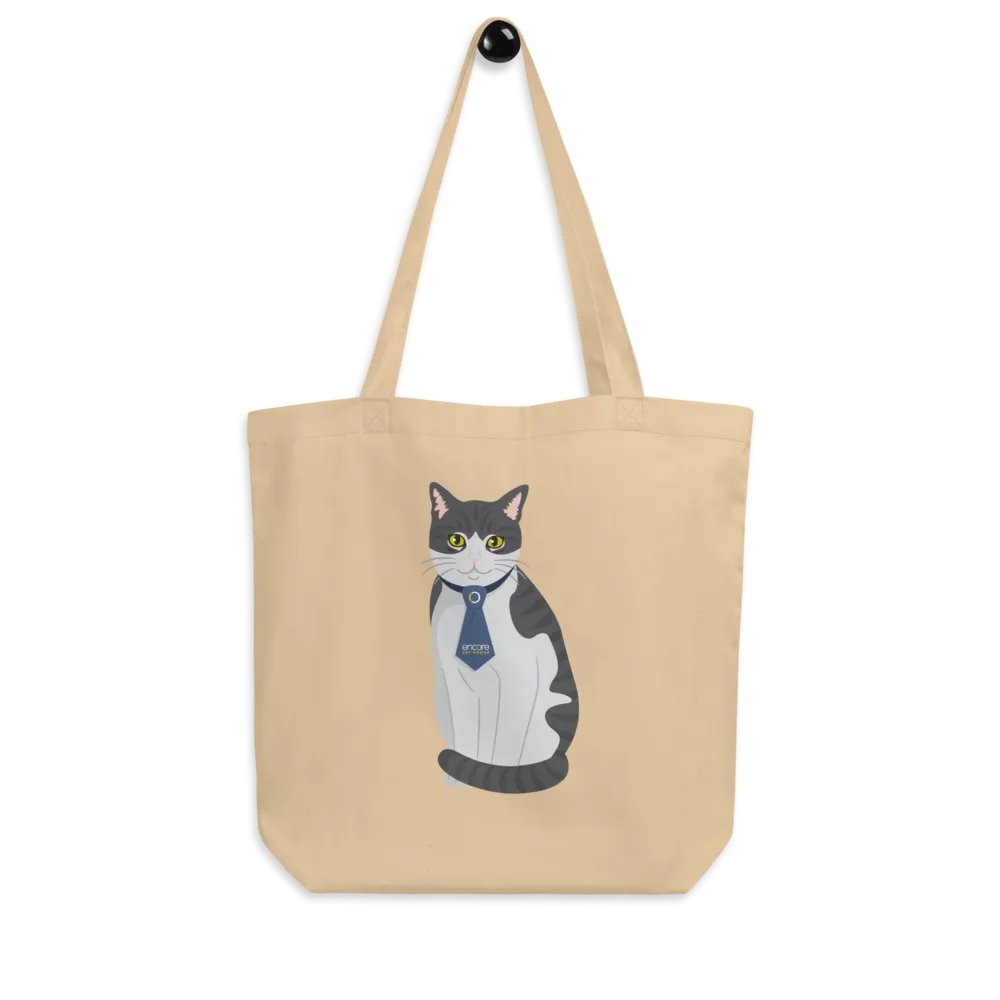 Encore Abby & Leo Tote Bag product image (8)