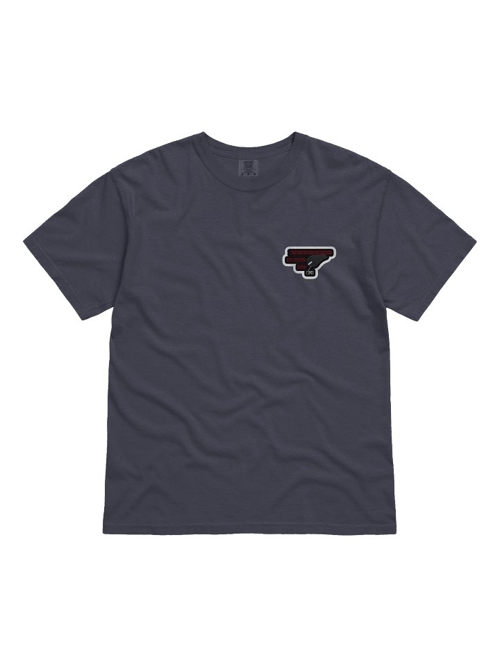 T-shirt sélecteur HK product image (1)