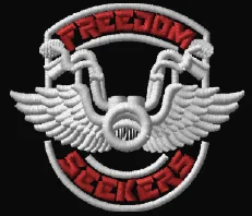 Freedom Seekers Knit Beanie product image (19)