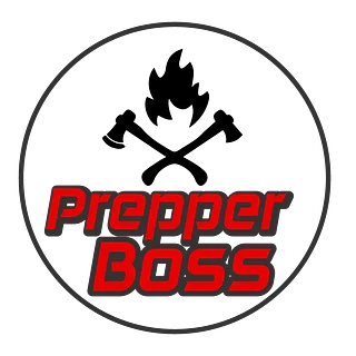 Prepper Boss Publishing