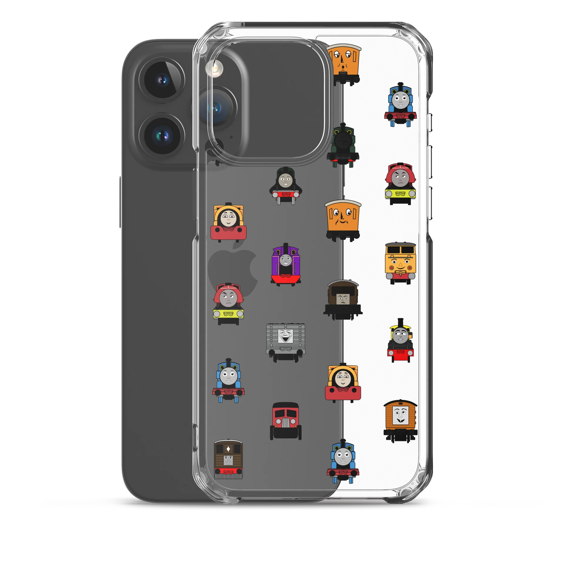 [slatetruckstudios] iPhone Case product image (1)