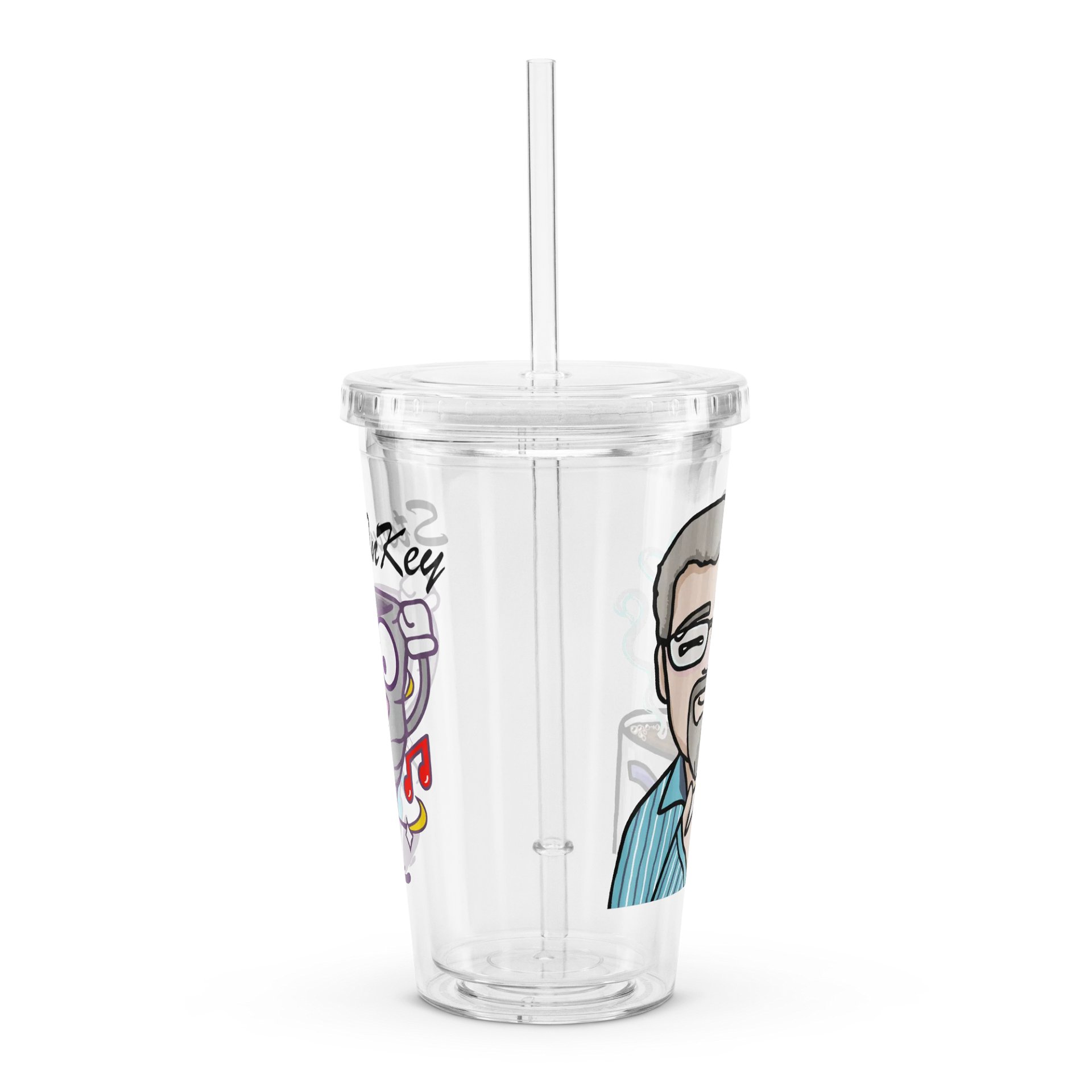 Damn Fine Tumbler product image (4)