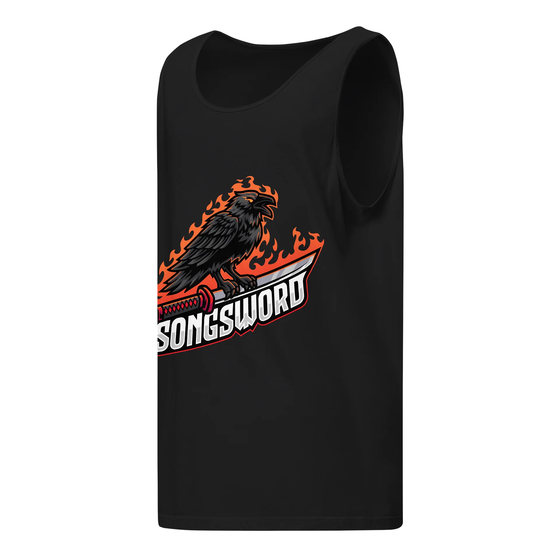 Armory Summer gear Tank top product image (3)
