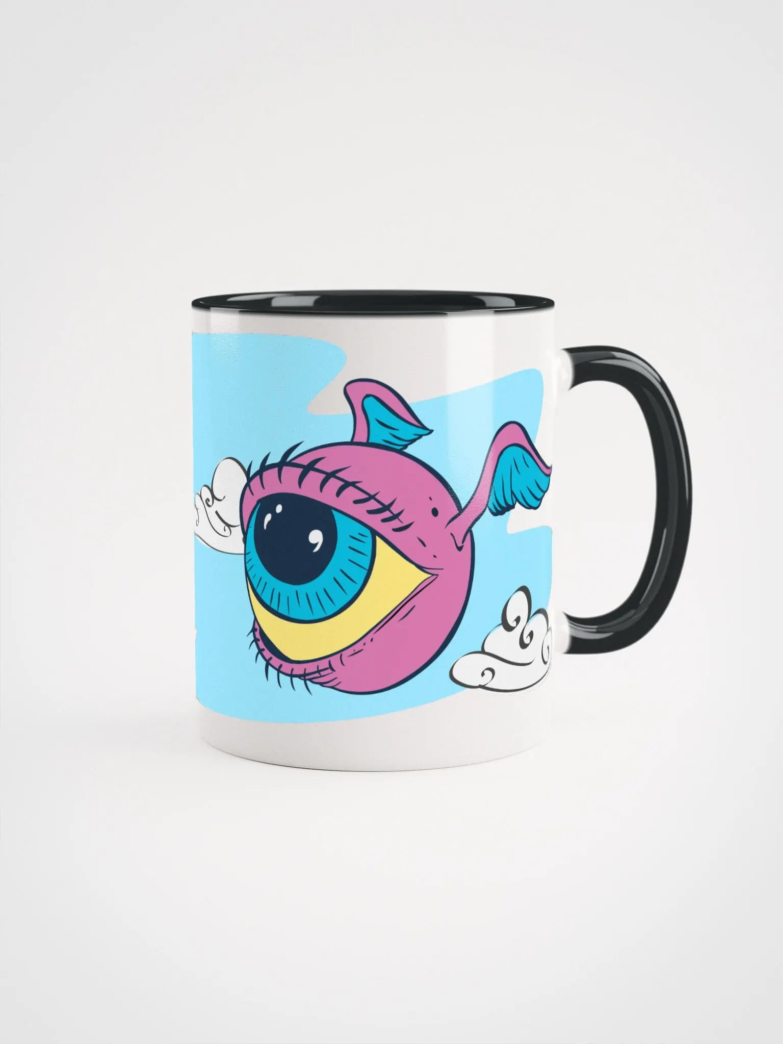 Flyball Family Mug product image (3)