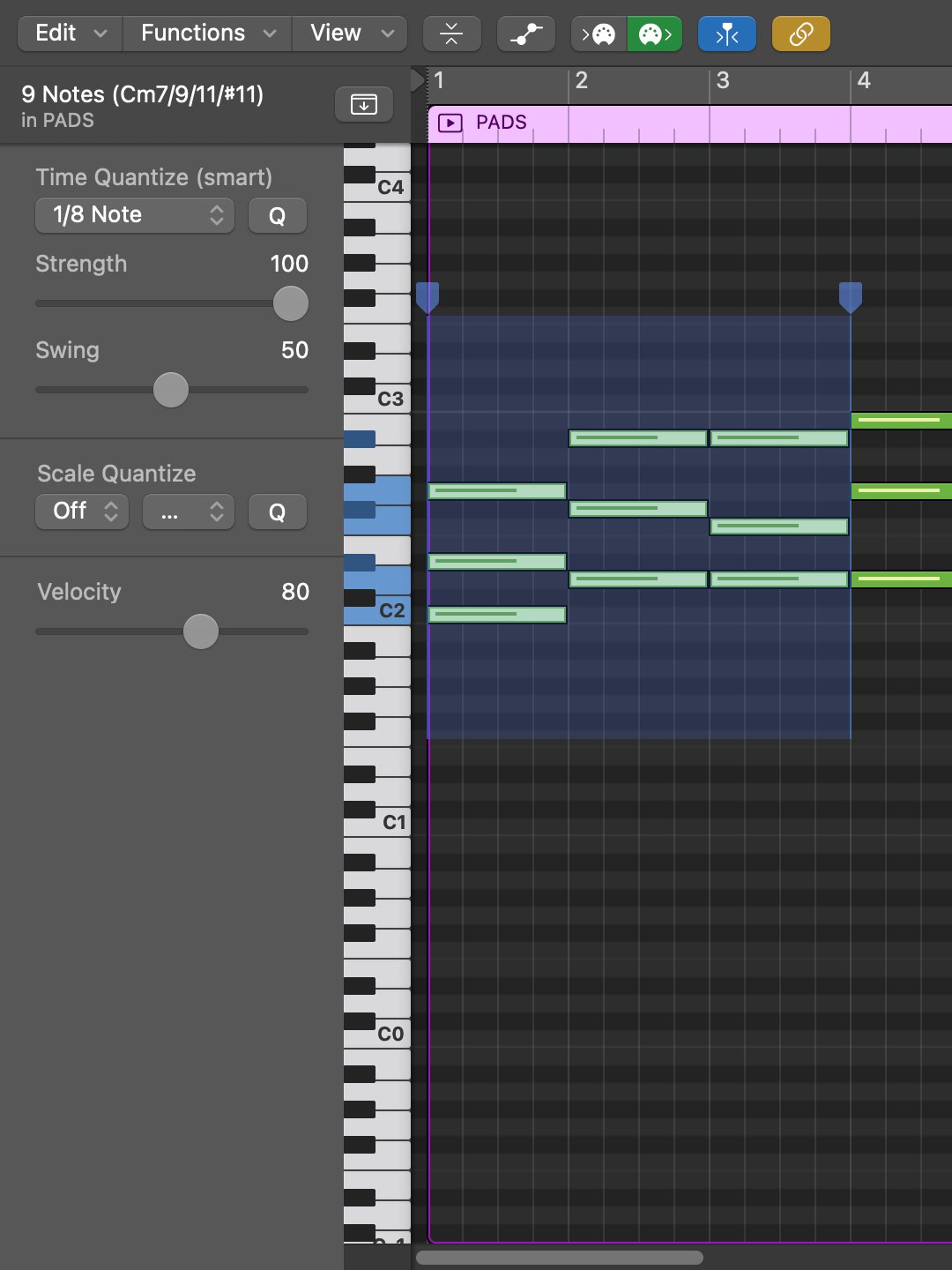 Logic Template product image (2)