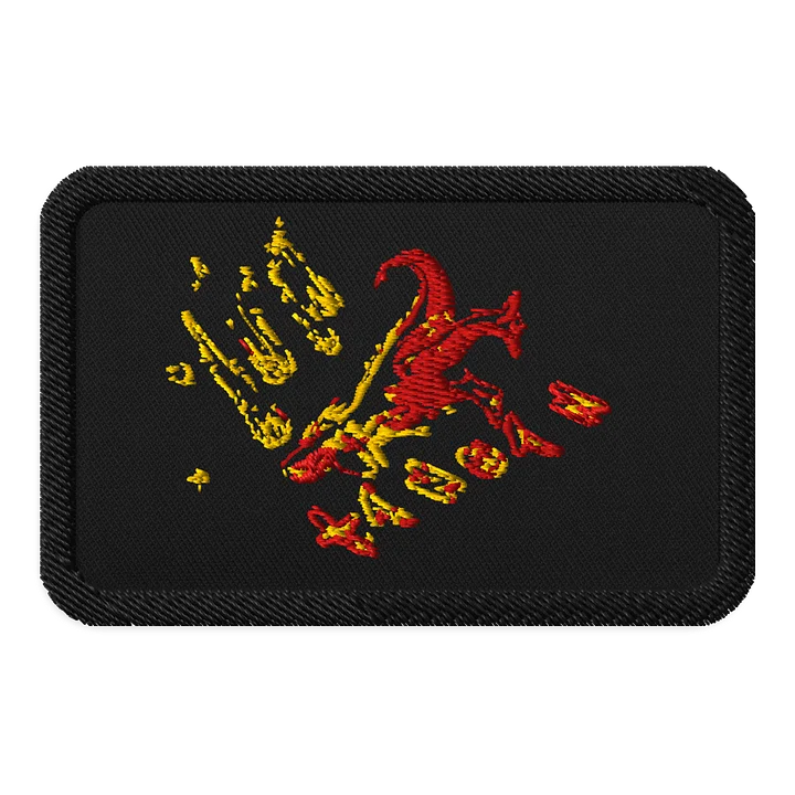 project xtnctn ruff patch product image (1)