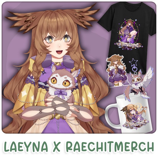 Laeyna Collection