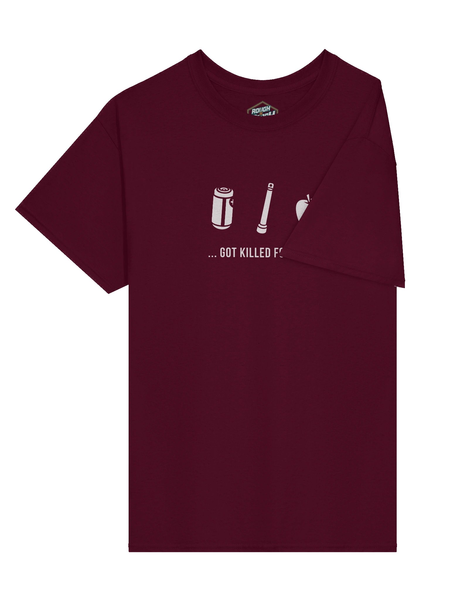 Died for these tee product image (3)