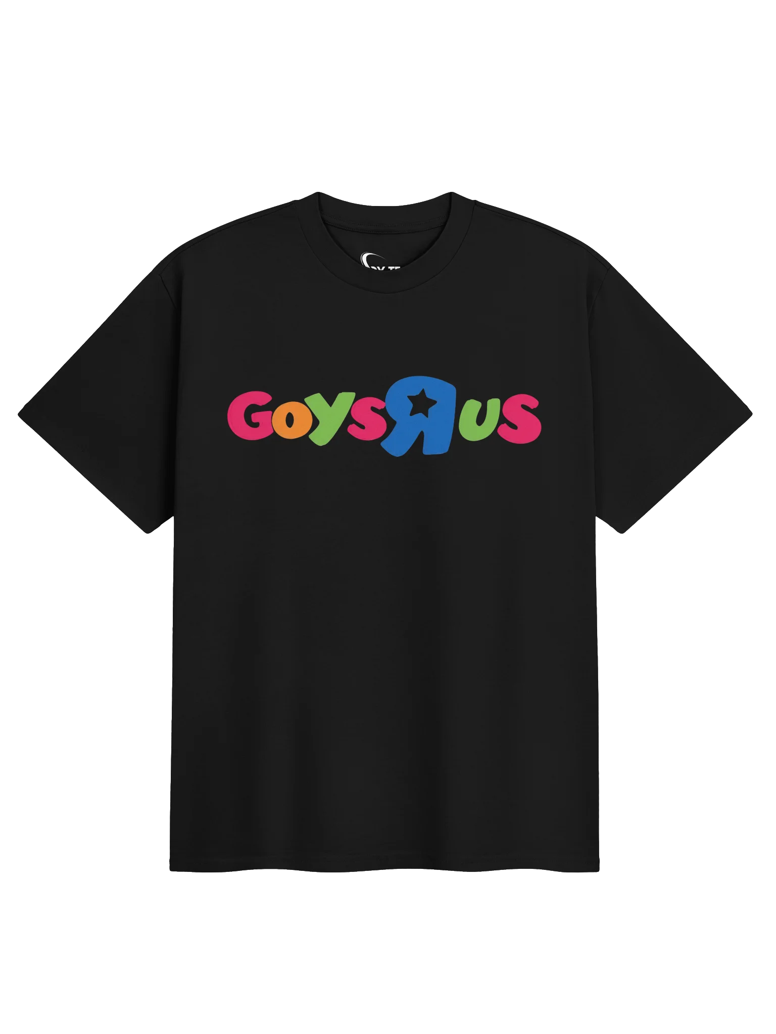 GOYS-R-US - TEE product image (1)