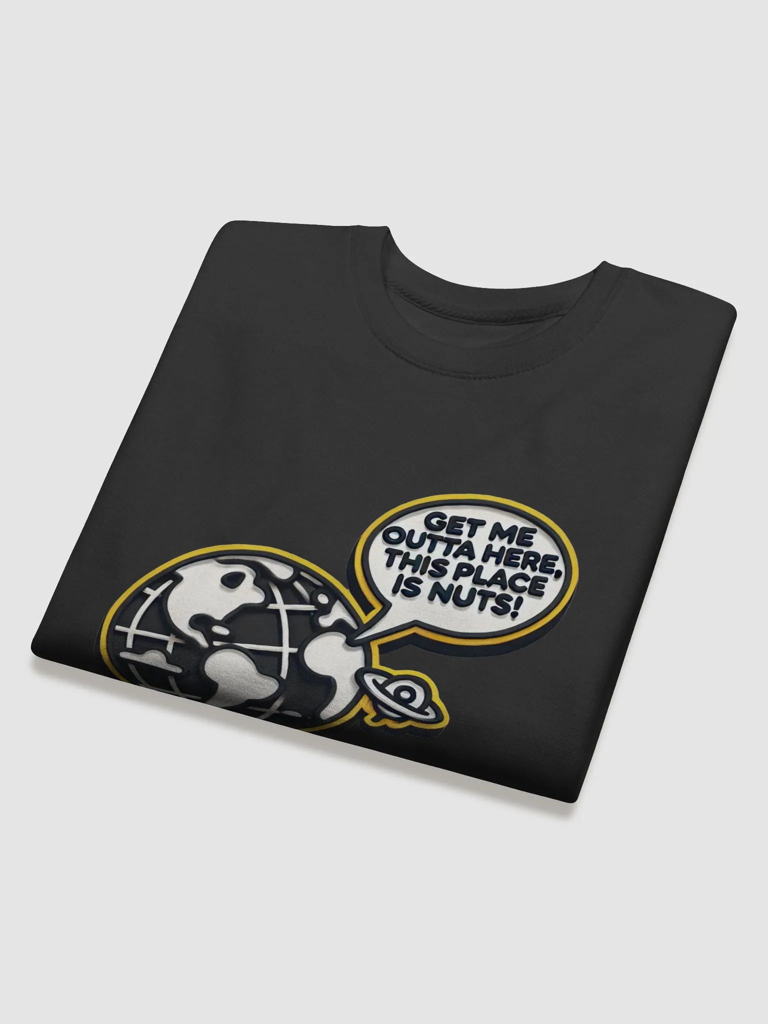 Get me Out Here, This Place is Nuts. product image (15)