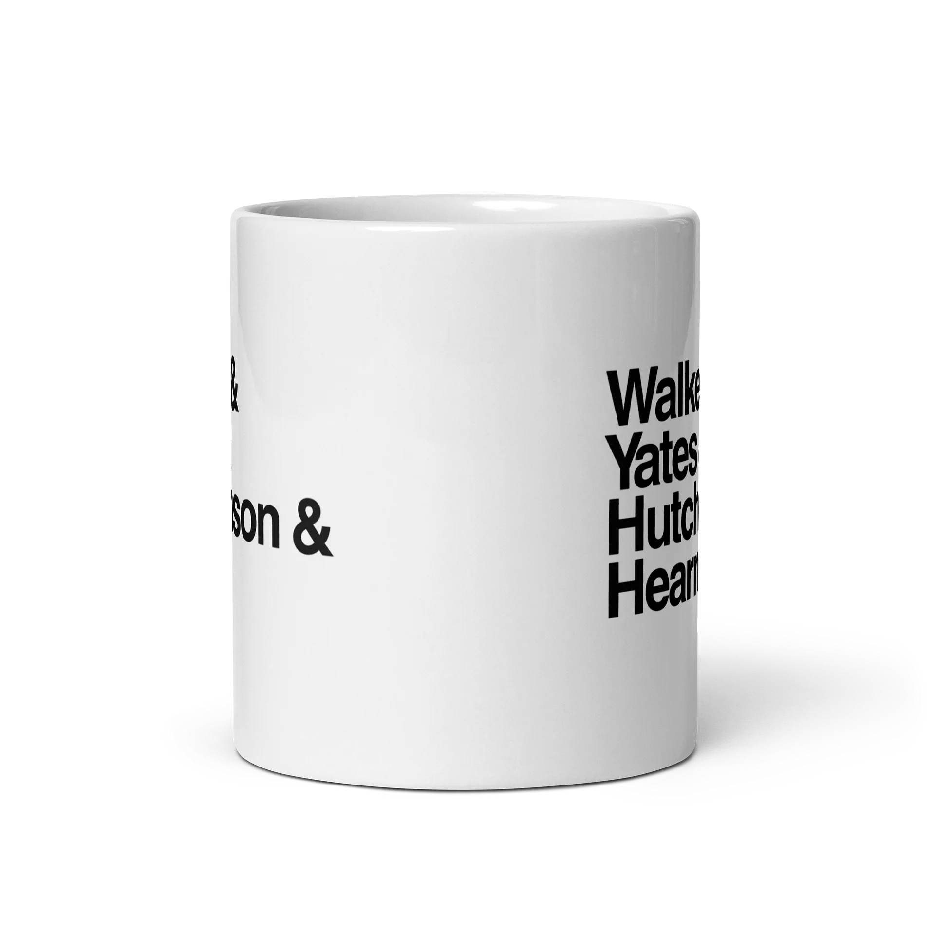The Masters Mug product image (3)