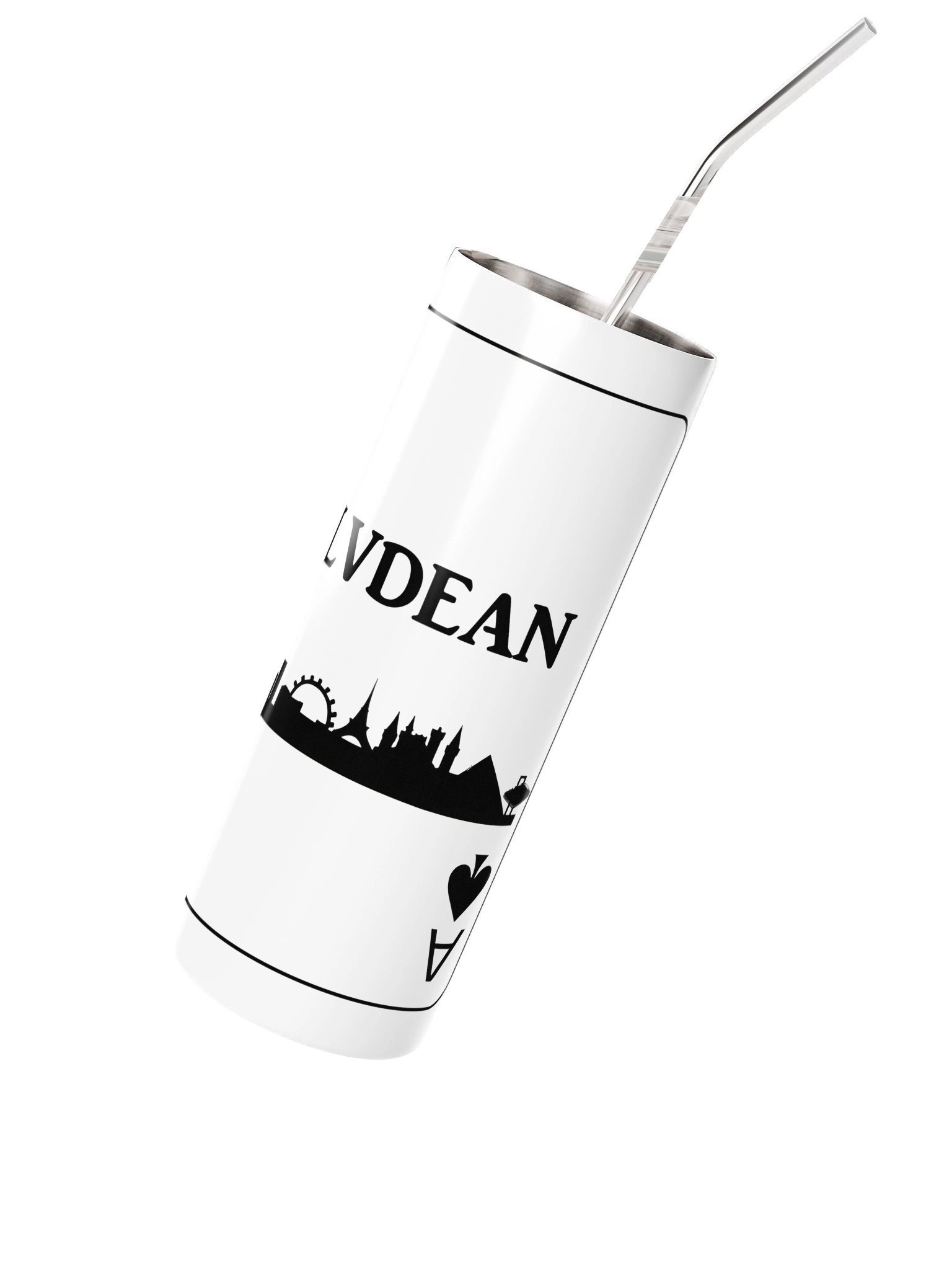 LVDean Tumbler product image (2)