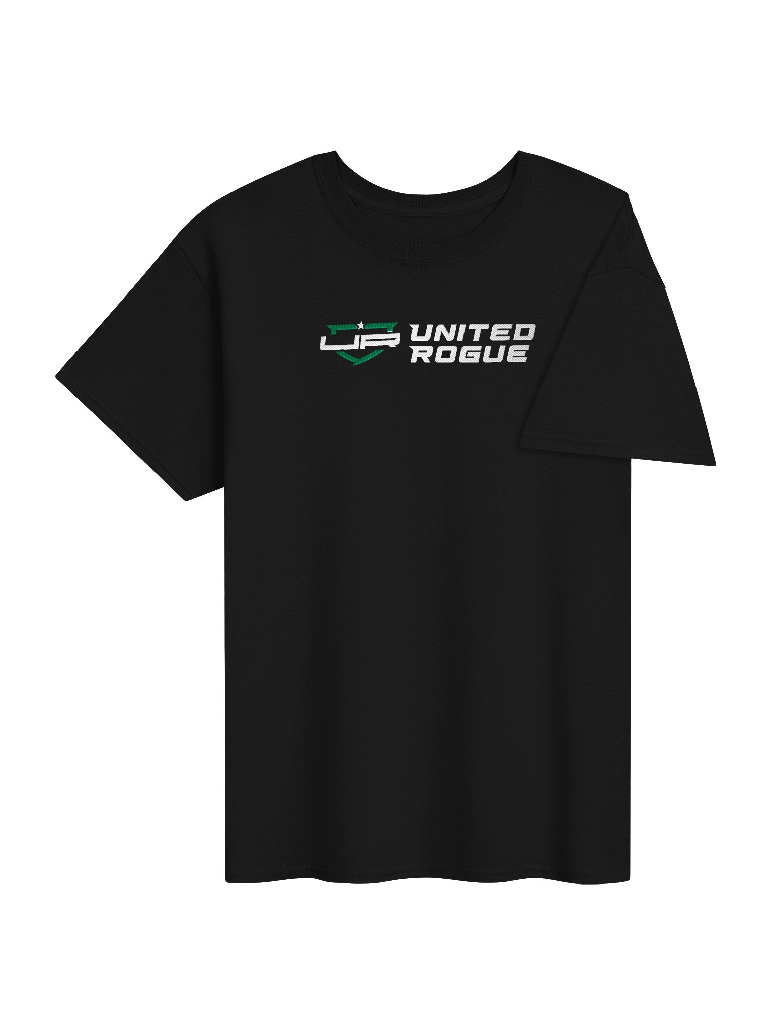 United Rogue Embroidered Tee product image (34)