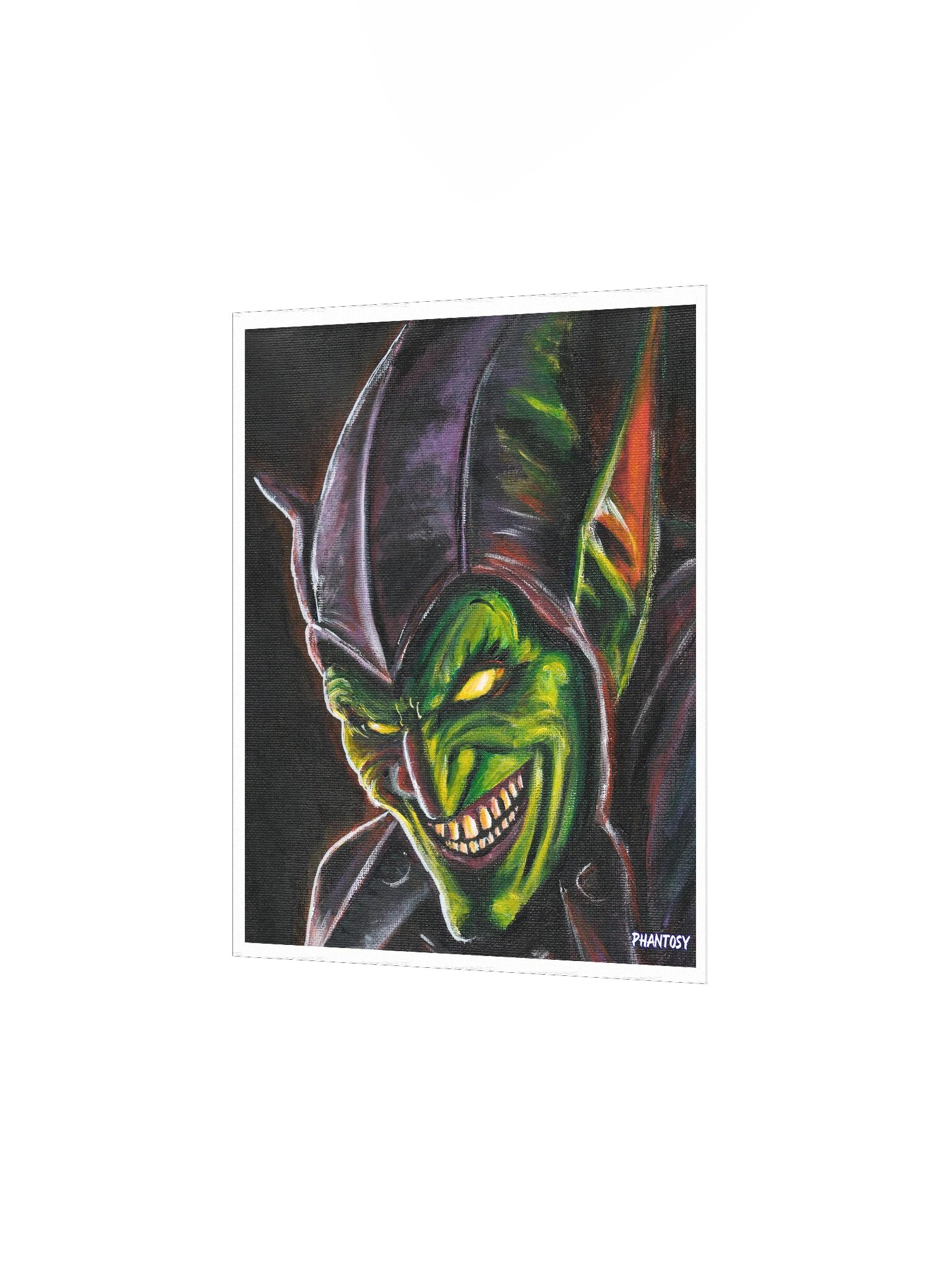 Sinister Smile product image (2)