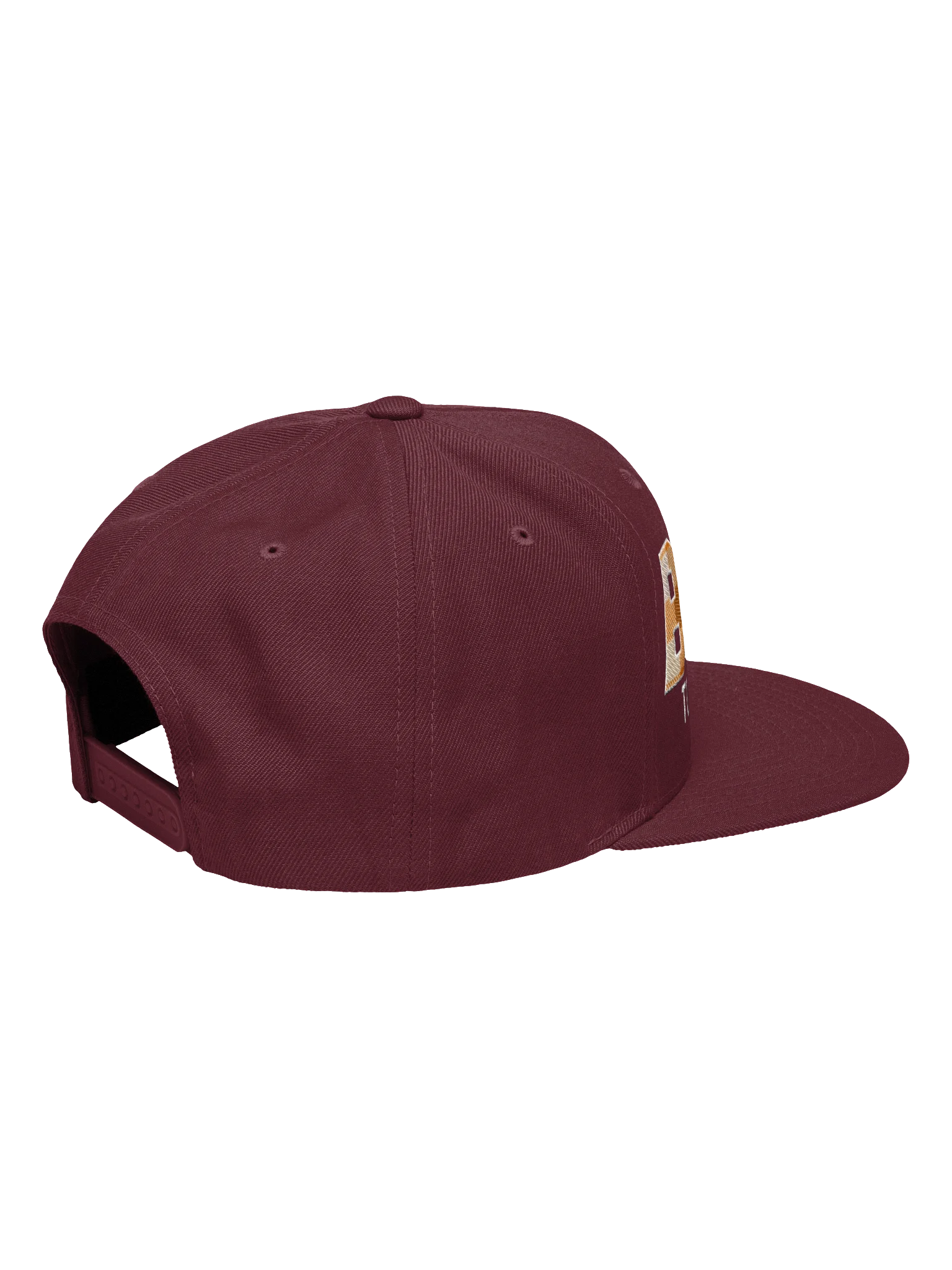 Be Nice to Cast Members Fall Plaid Snapback product image (9)