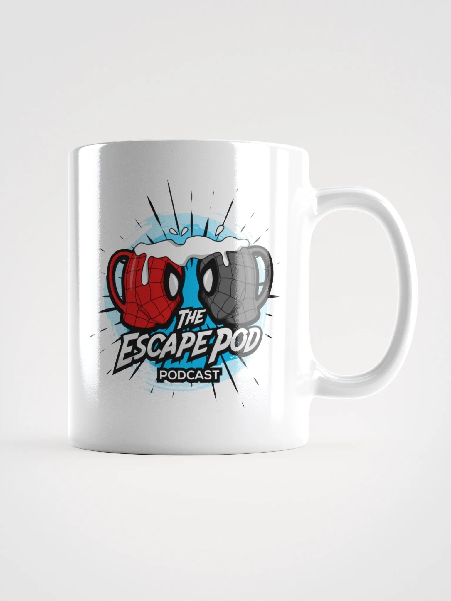 OG Logo Mug product image (1)