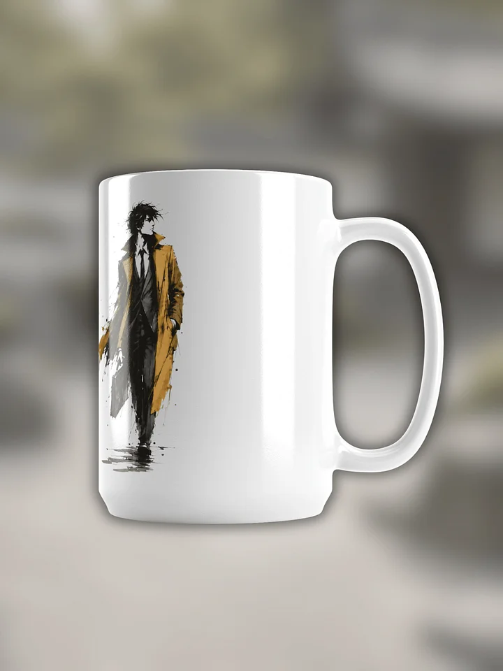 GROWN-UP product image (1)