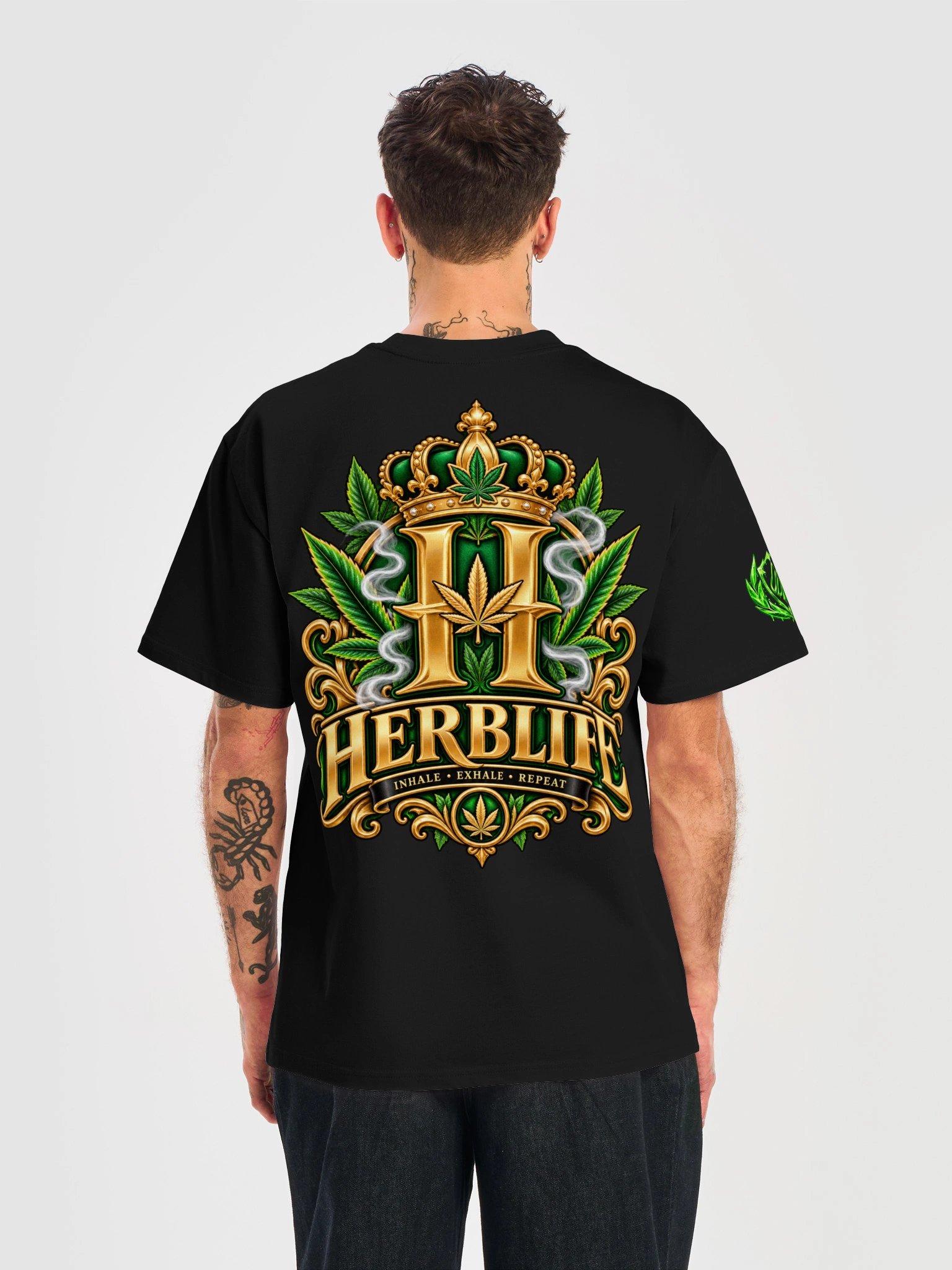(US) HERBLIFE — High Maintenance product image (6)