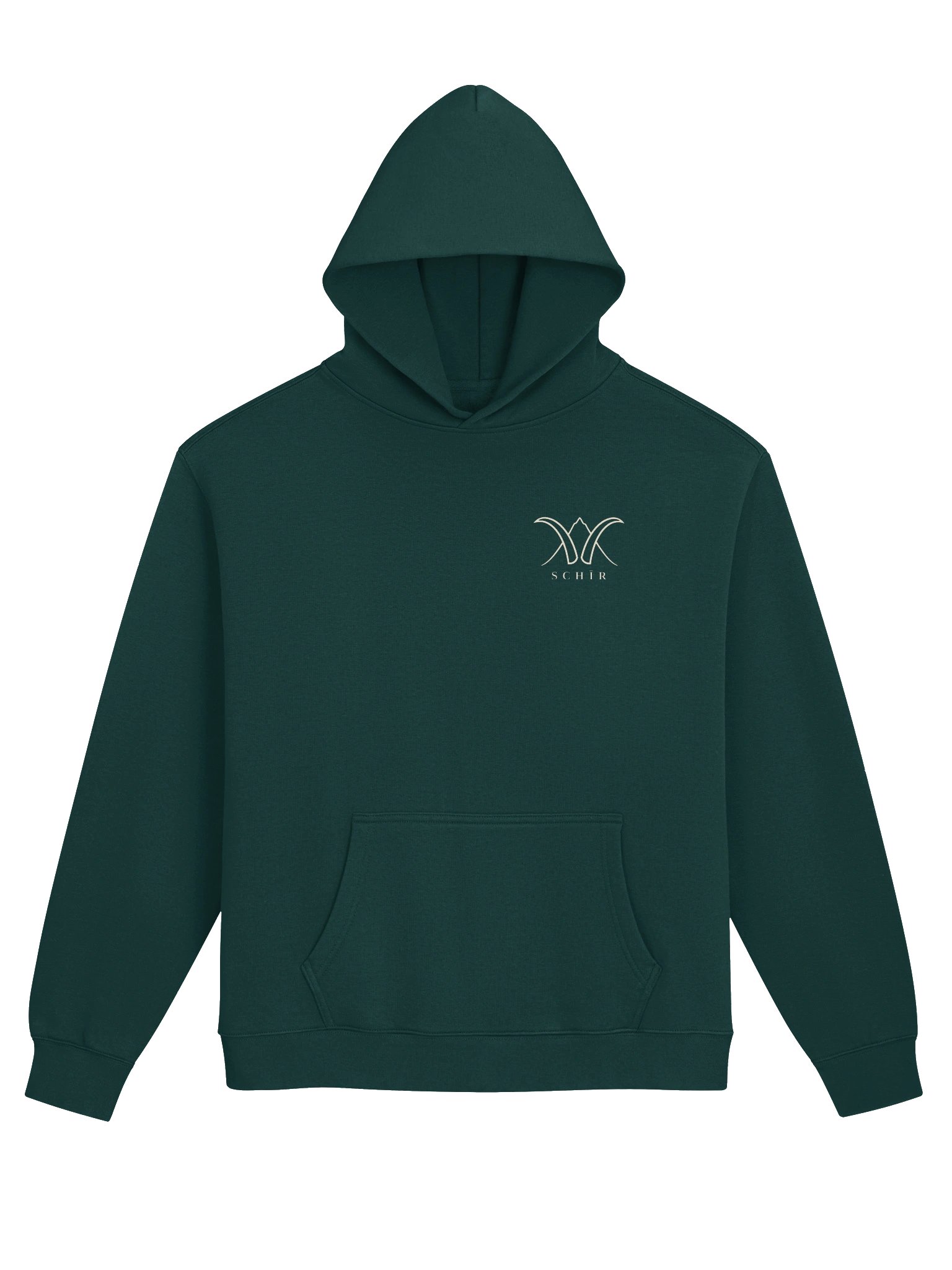 ALPINE CABIN HOODIE product image (41)