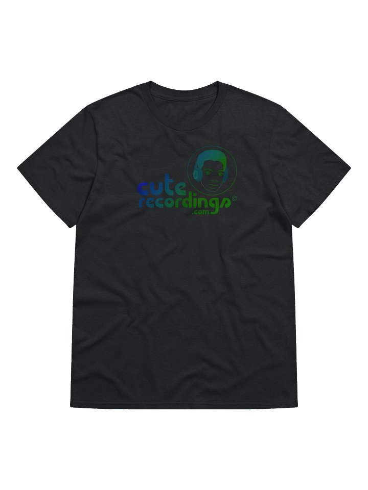 Relaxed Fit Lightweight T-Shirt product image (1)