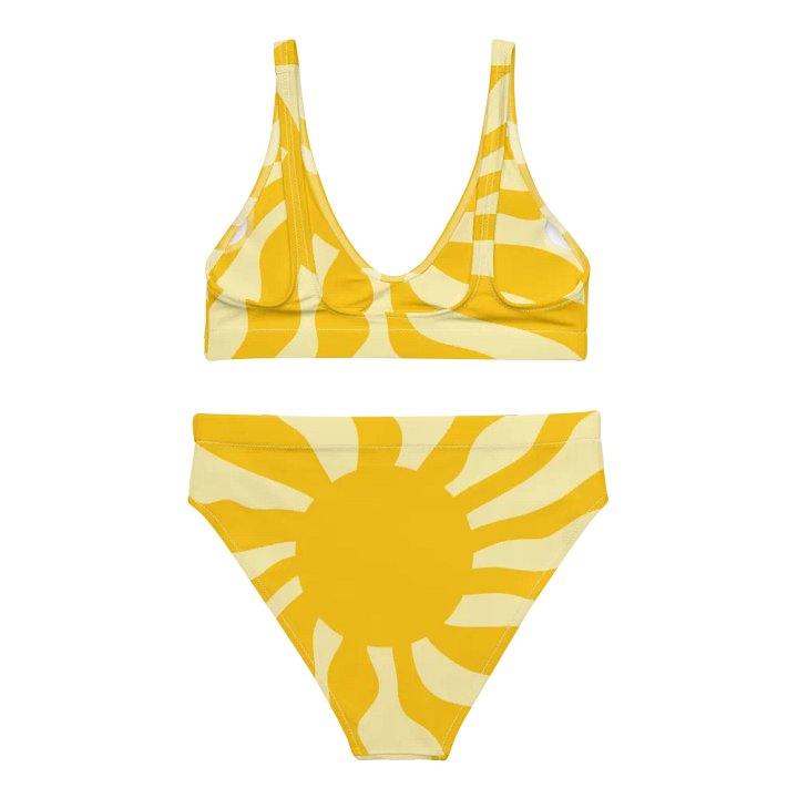 Solar Flare bikini set product image (2)