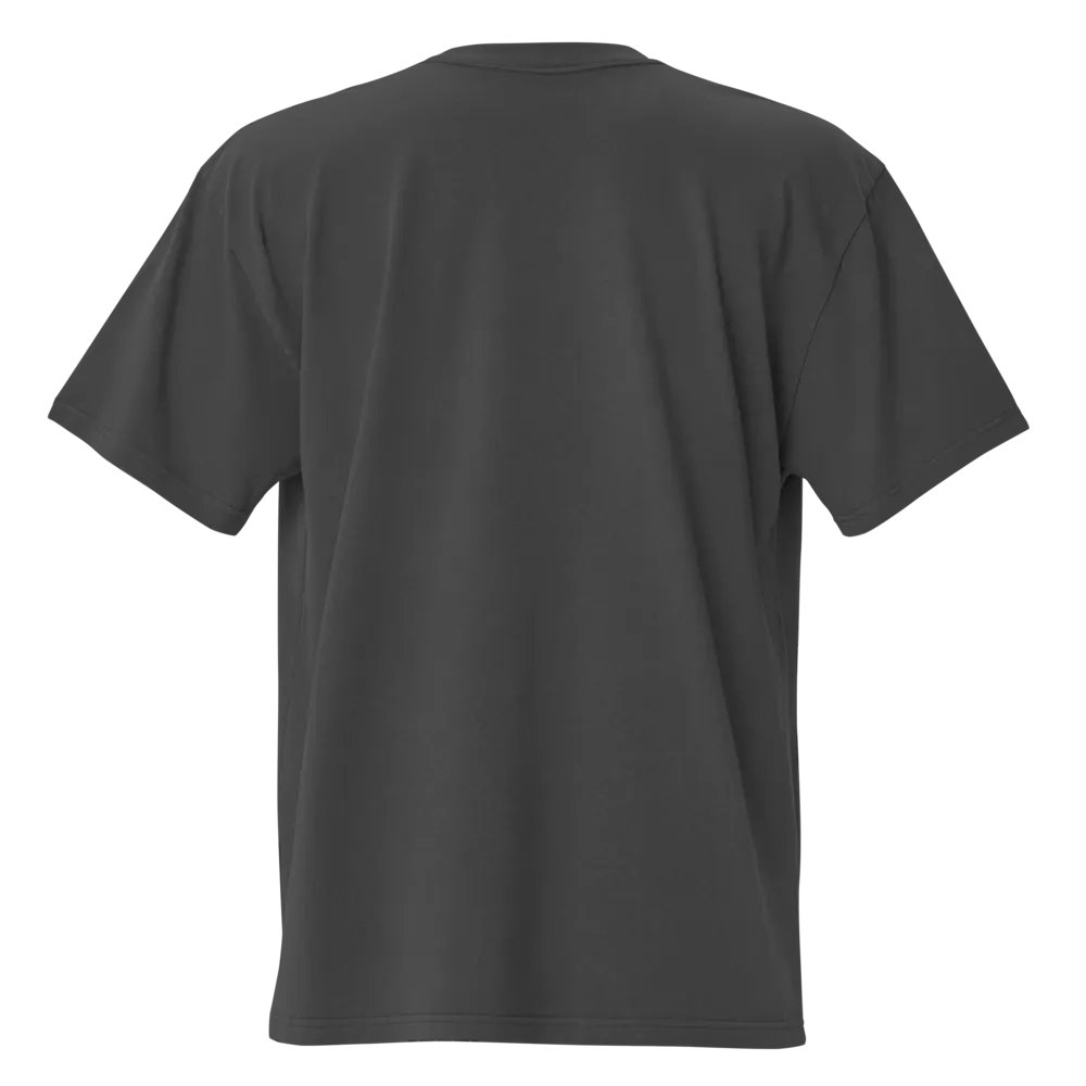 GCS Faded Tee product image (10)
