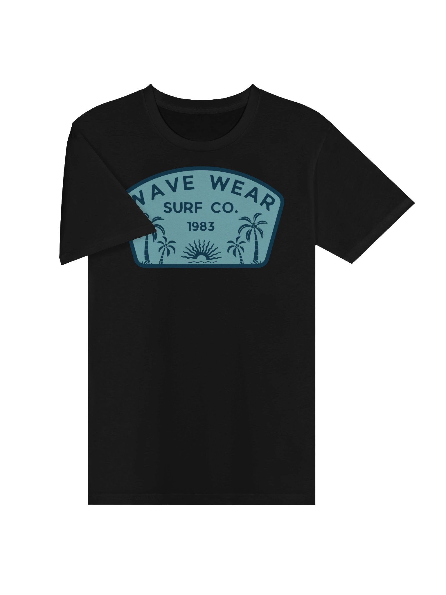 Wave Wear Classic T product image (7)
