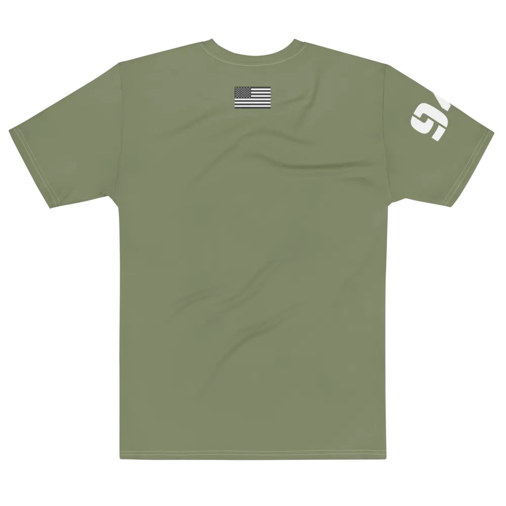 Spartan 941 t-Shirt product image (5)