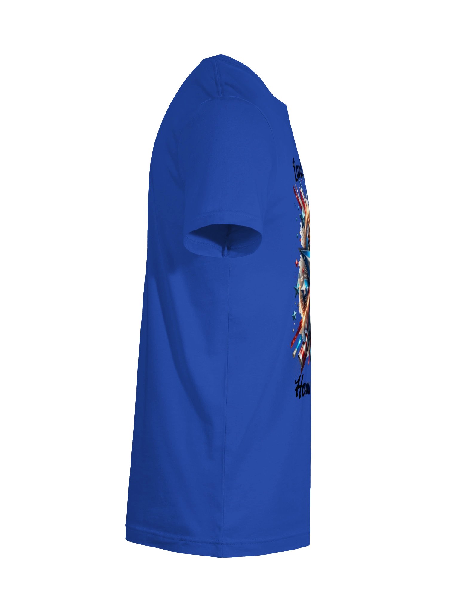 Home Of the Free T-Shirt product image (10)