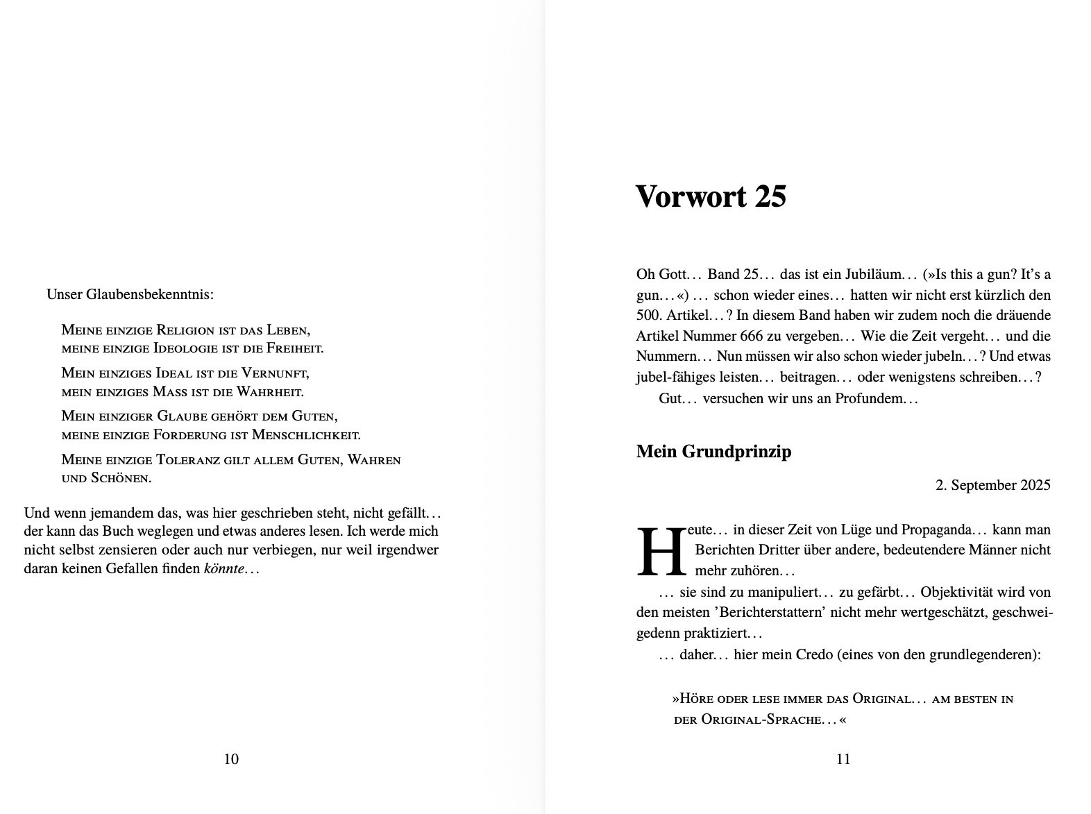 Gedankenspiele 25 - eBook - Preview product image (4)