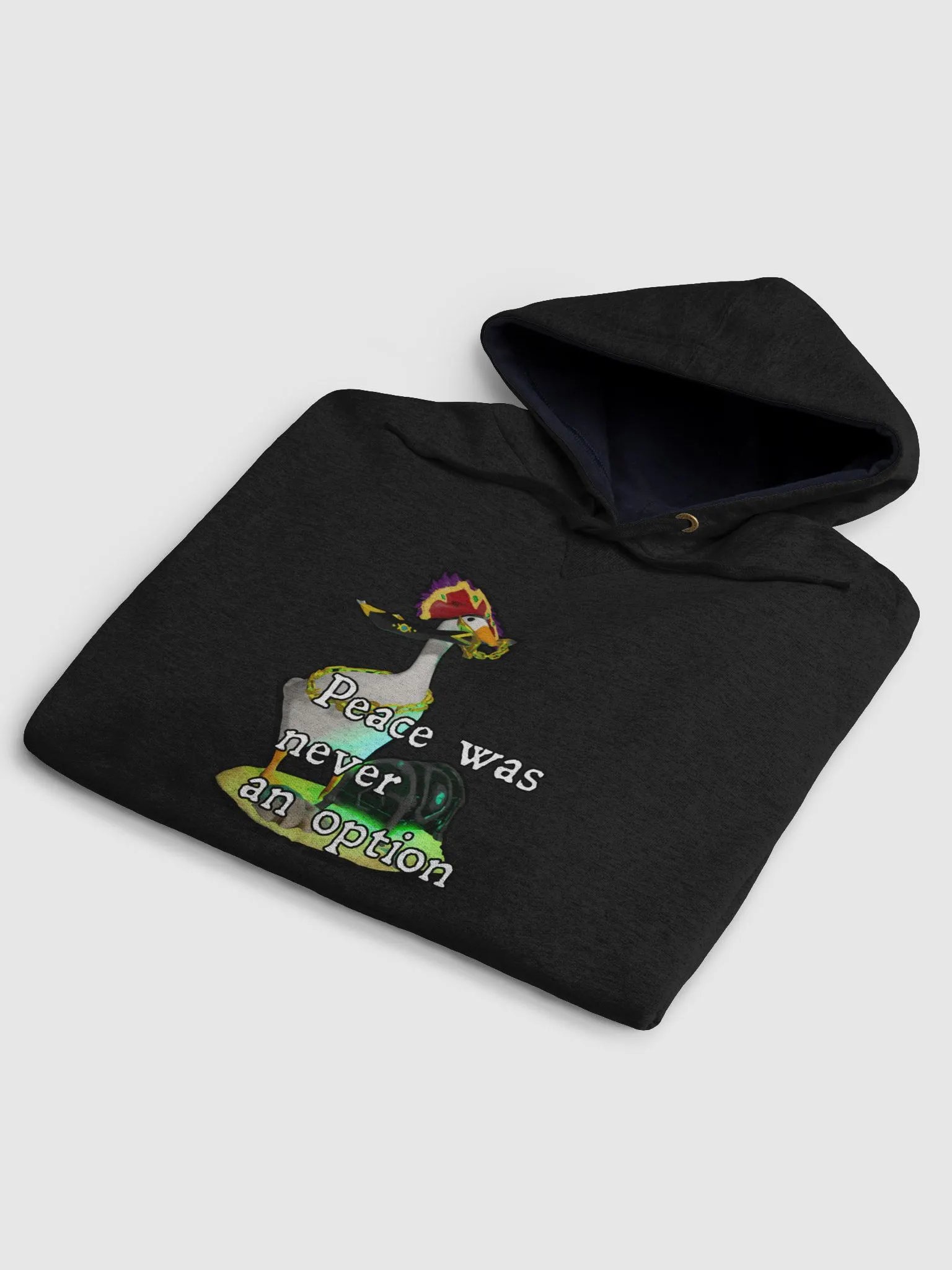 Peace was never an option product image (5)