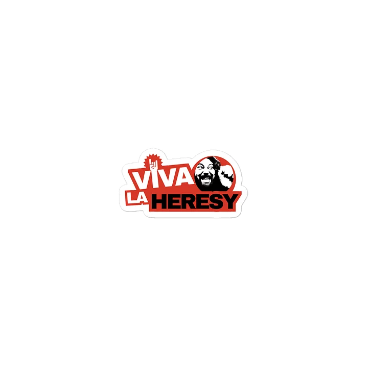 StickIt Viva La Heresy product image (2)