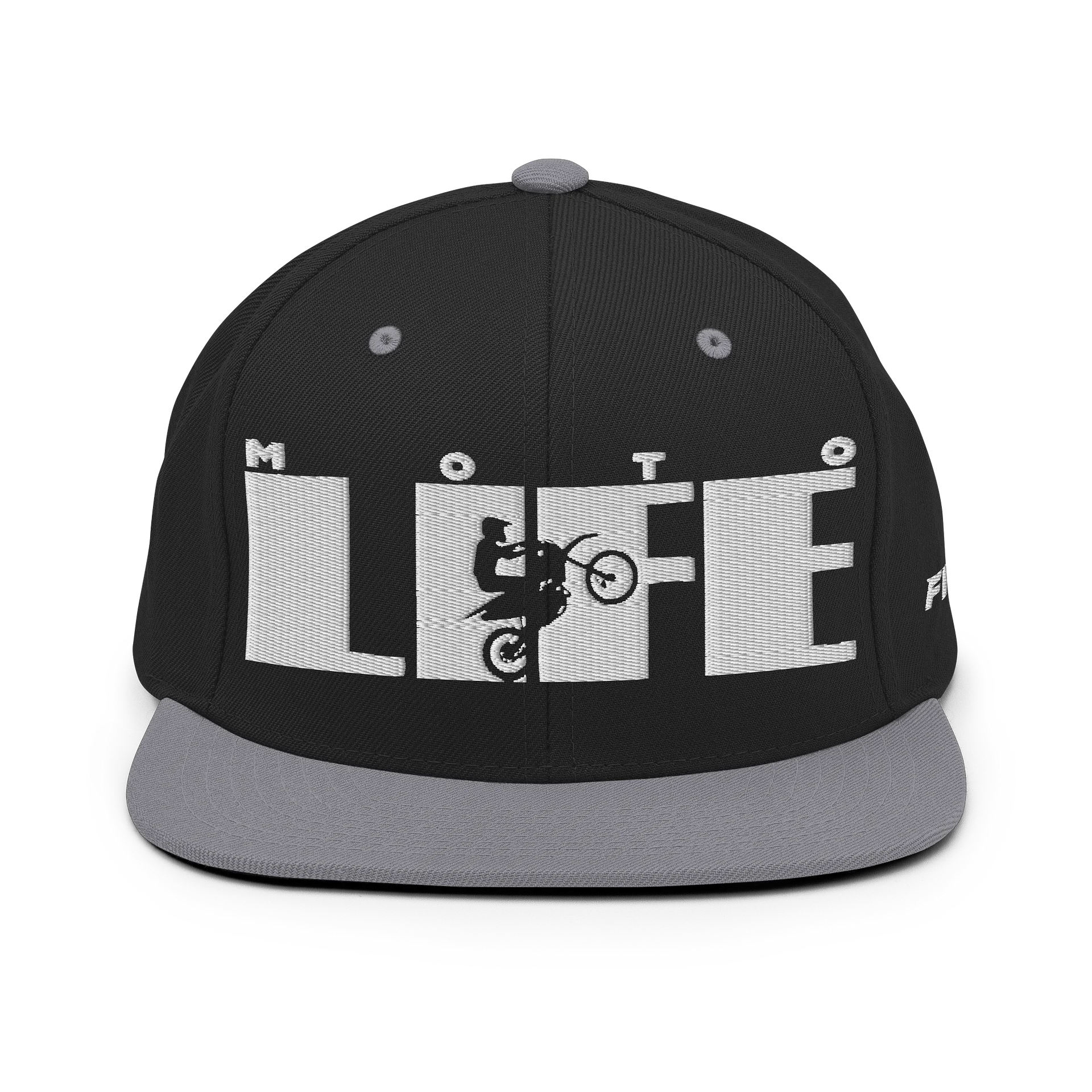 FifeMX MOTO LIFE Snapback product image (19)