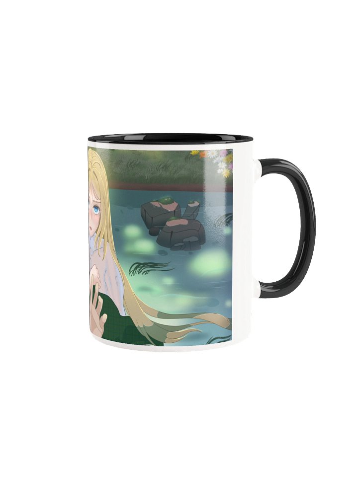 Crooked Tales Under Moonlight- Annabel Mug product image (1)