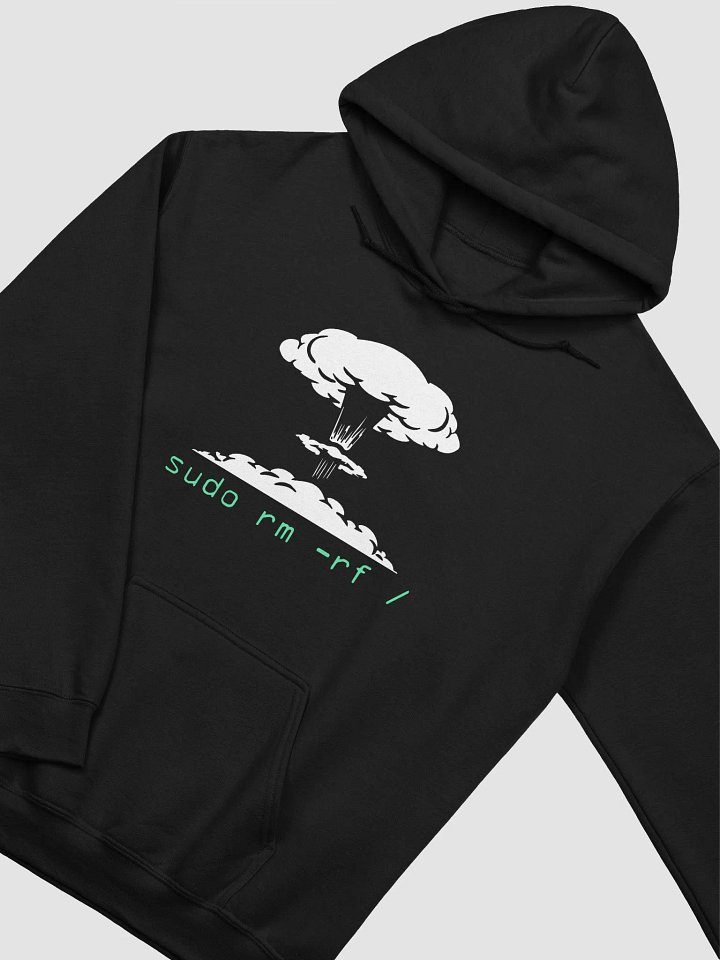 Kaboom Hoodie product image (1)
